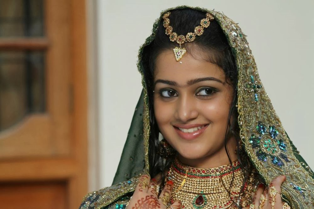 Samskruthy Shenoy Latest Photo Gallery in Bridal Dress Hot PHOTOSHOOT
