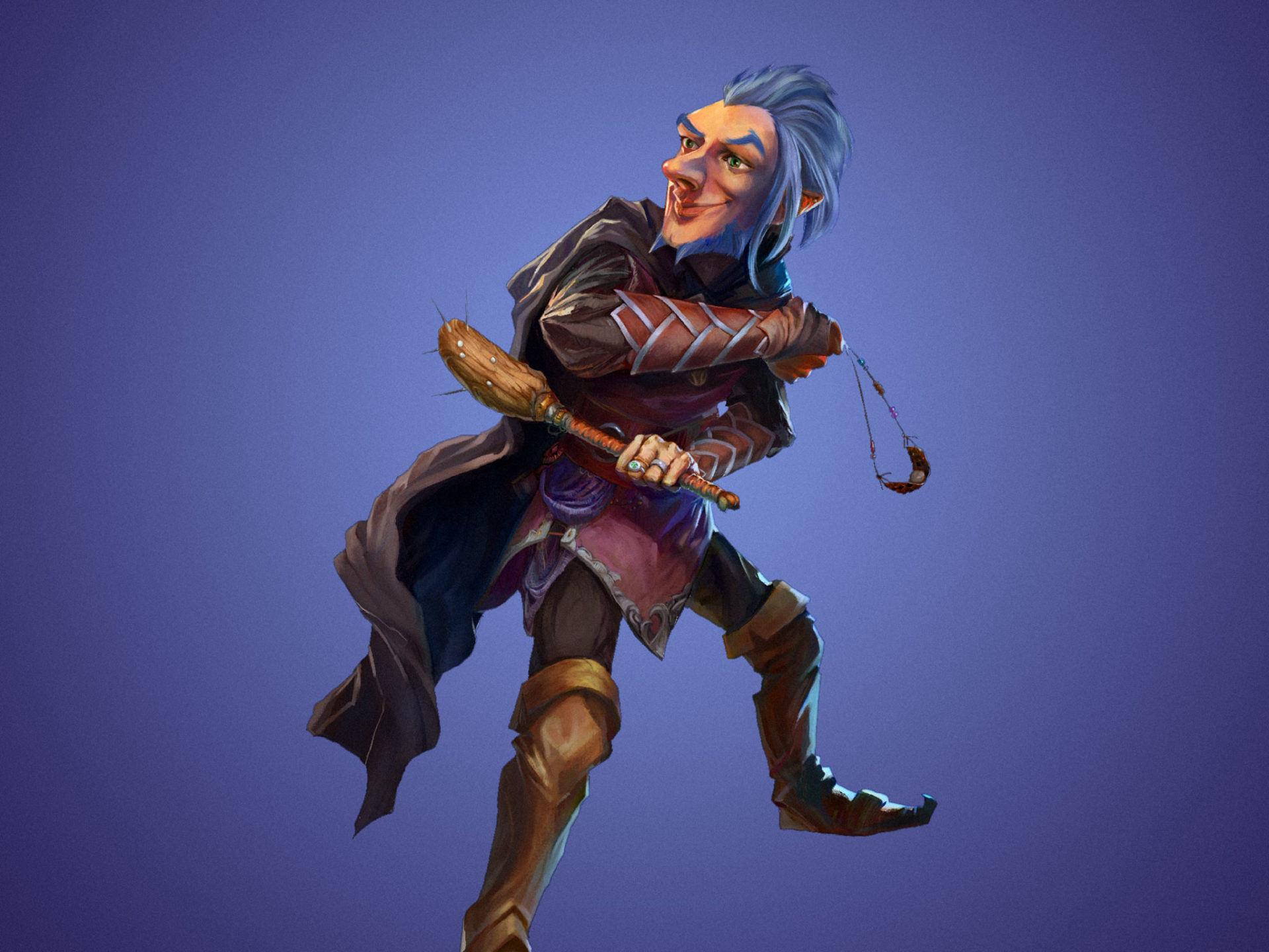 Realms Lyceum Review Baldur's Gate Siege of Dragonspear