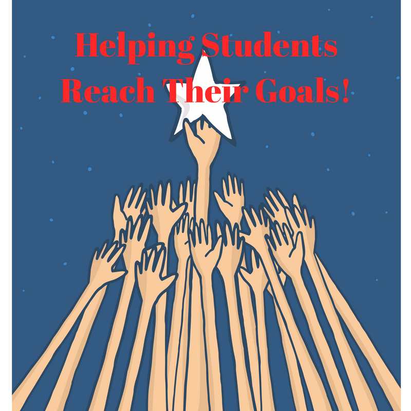 Helping Students Reach Their Goals Conversations from the Classroom