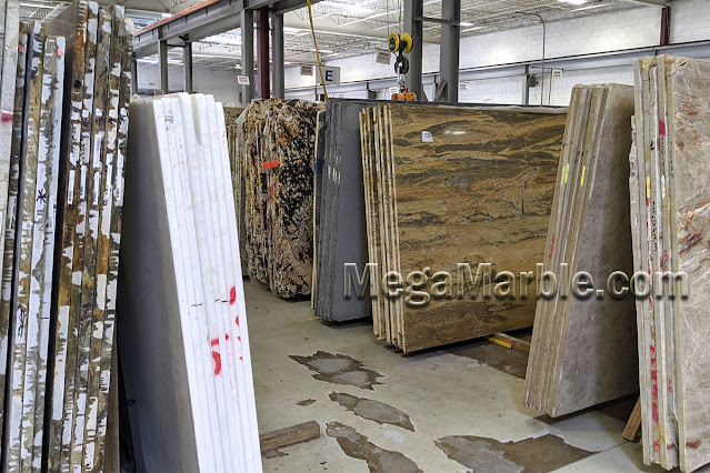 Stone supplier & Stone Yard in Long Island NY