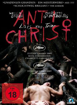 Tội Lỗi Vườn Địa Đàng - Antichrist (2009)