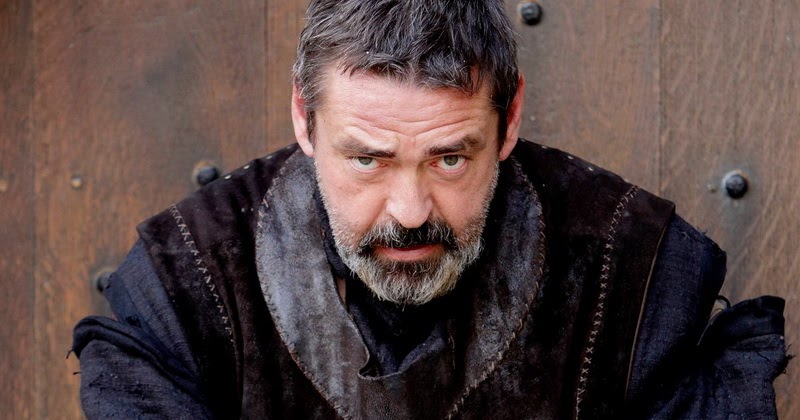 Films Et Séries Tv Avec Angus Macfadyen Robert the Bruce trailer: Ο Angus Macfadyen δίνει δικαίωση στο Σκοτσέζο