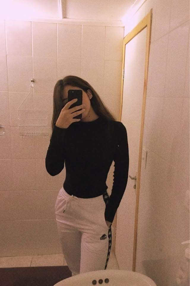 Featured image of post Poses Fotos Tumblr De Espalda