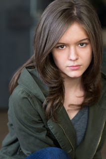 Hello USA: izabela vidovic