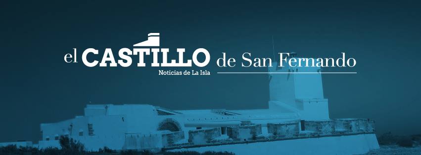 EL CASTILLO DE SAN FERNANDO