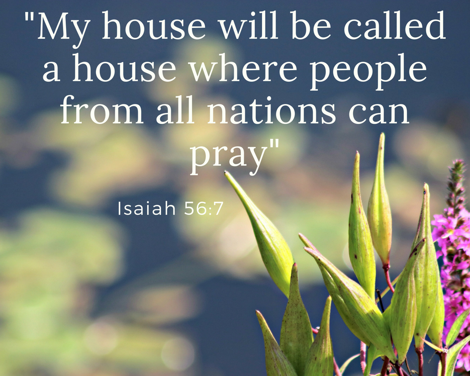 Our Retirement Days A House Of Prayer For All Peoples our-retirement-days-a-house-of-prayer-for-all-peoples