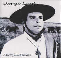 2010 - CD de Jorge Leal