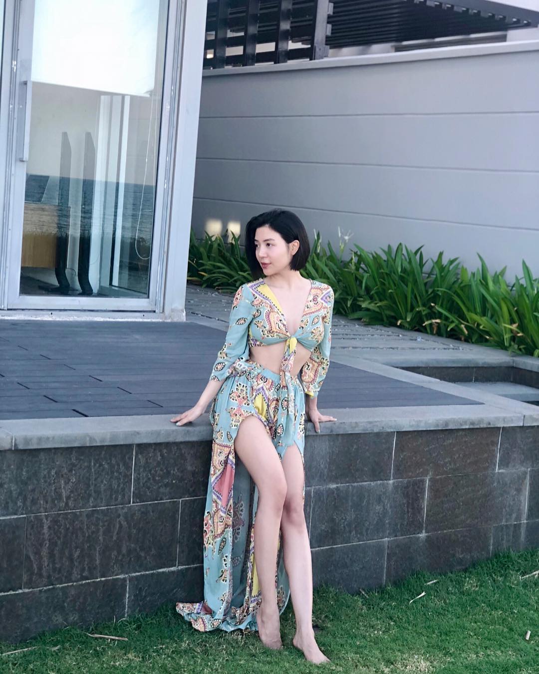 Hot Girl Lương Minh Phương Depprovn 