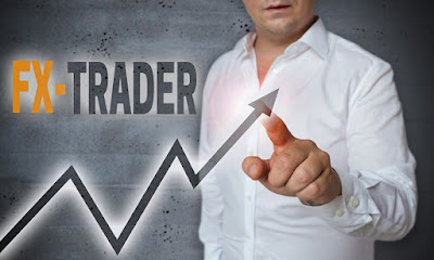 Forex Trading is an Amazing Career Option