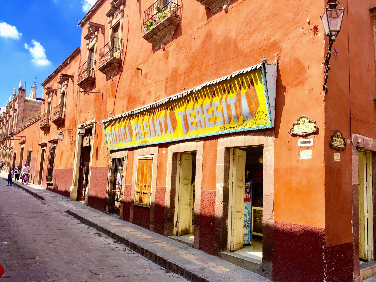 5 Things to do in San Miguel [Travel] - Treast | Irasema Ortiz