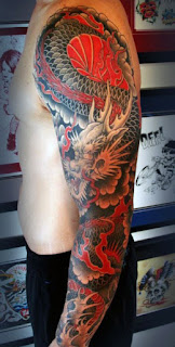 ลายสักแขนเท่ๆ ผู้ชาย ลายสักแขนเท่ๆ ผู้ชาย