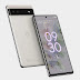 Google Pixel 6a smartphone: Launching...