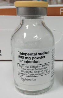 Buy Sodium thiopental 500mg