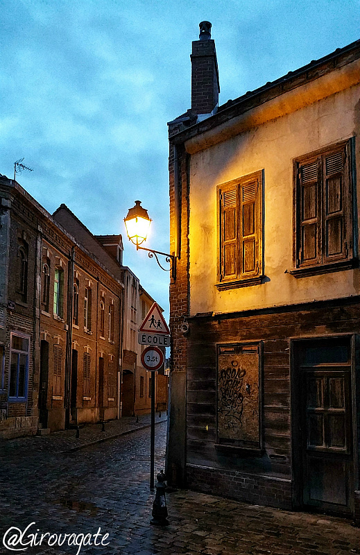 amiens saint leu piccardia