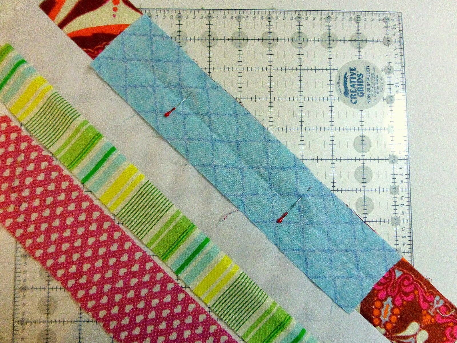 Strip Piecing Tutorial Just Jude Designs Quilting, Patchwork