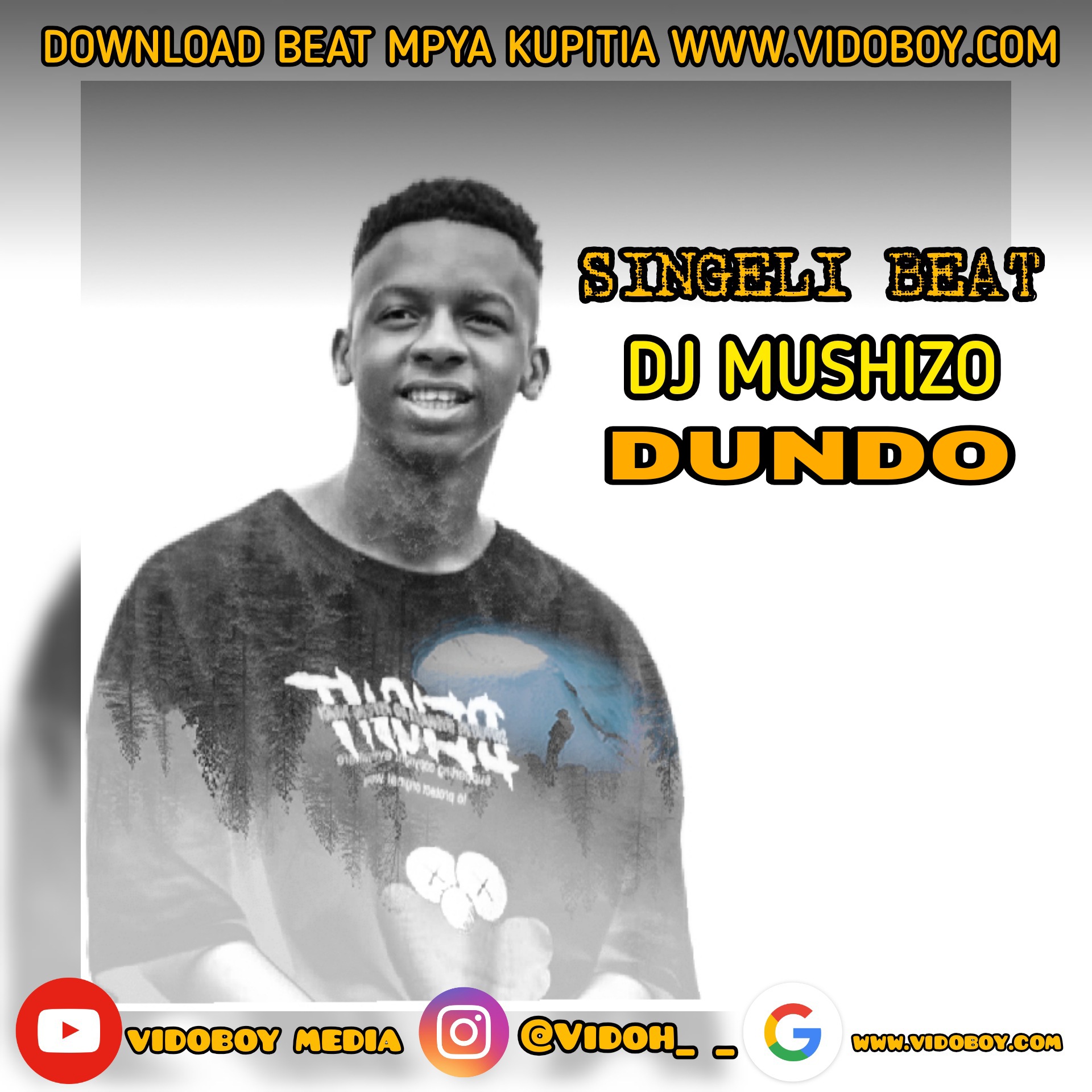 Beat Singeli Dj Mushizo Dundo Mp3 Download 