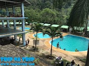 Mangima Canyon Spring Resort and the Improvement