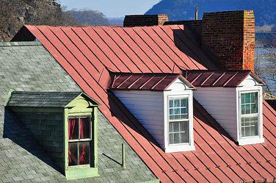 average cost of metal roof average cost of metal roof