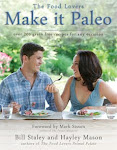 Make it Paleo Cookbook