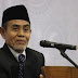 Pimpinan Gontor KH Hasan Abdullah Sahal: Yang Tidak Kecewa Dengan Nasib Umat Islam Saat Ini, Syahadatnya Batal Pimpinan Gontor KH Hasan Abdullah Sahal: Yang Tidak Kecewa Dengan Nasib Umat Islam Saat Ini, Syahadatnya Batal