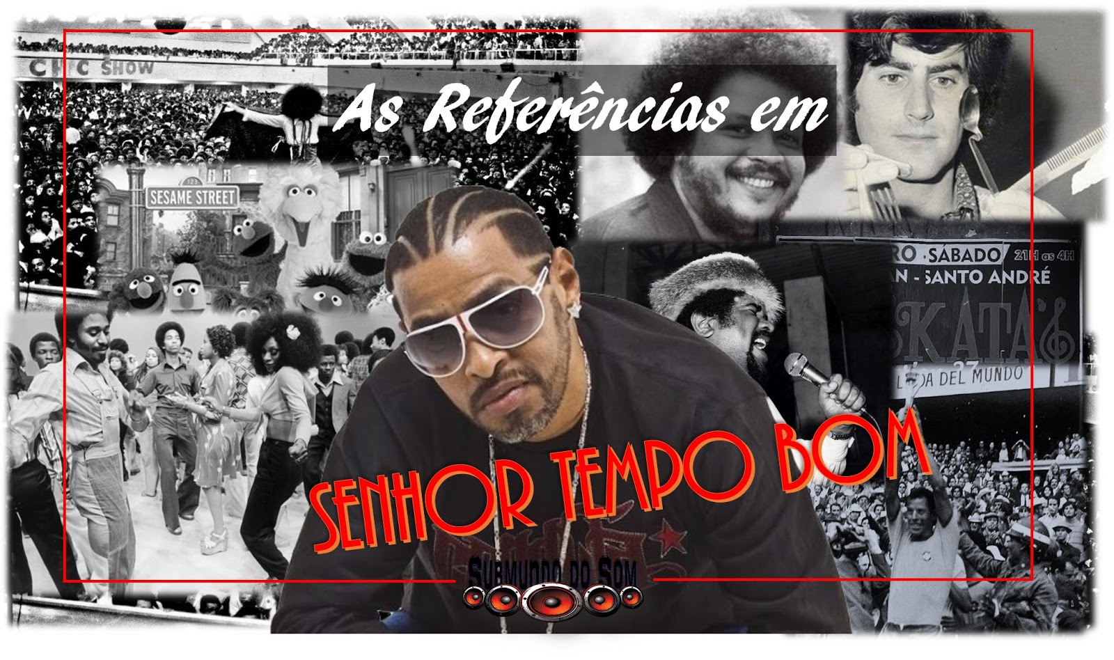 Stream Falador Passa Mal Remix - originais do samba sample by