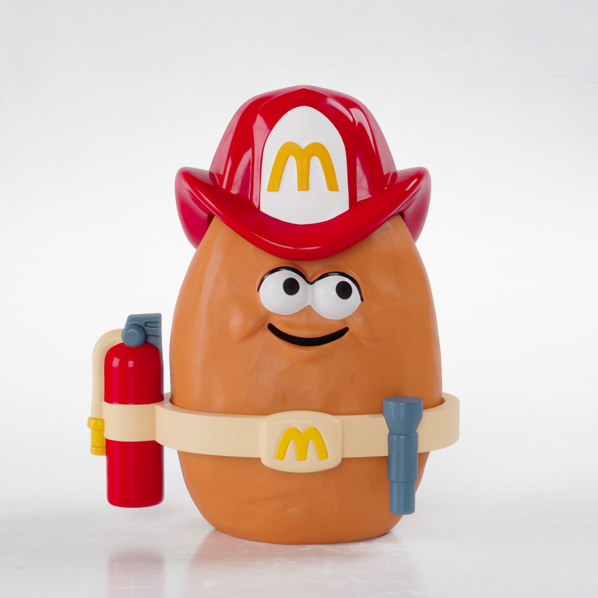 Mcdonald S Surprise Happy Meal Vintage Toys From The Past 40 Years Hot Sex Picture