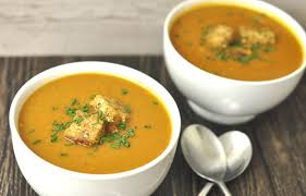 طريقة عمل شوربة الشوفان باللحم