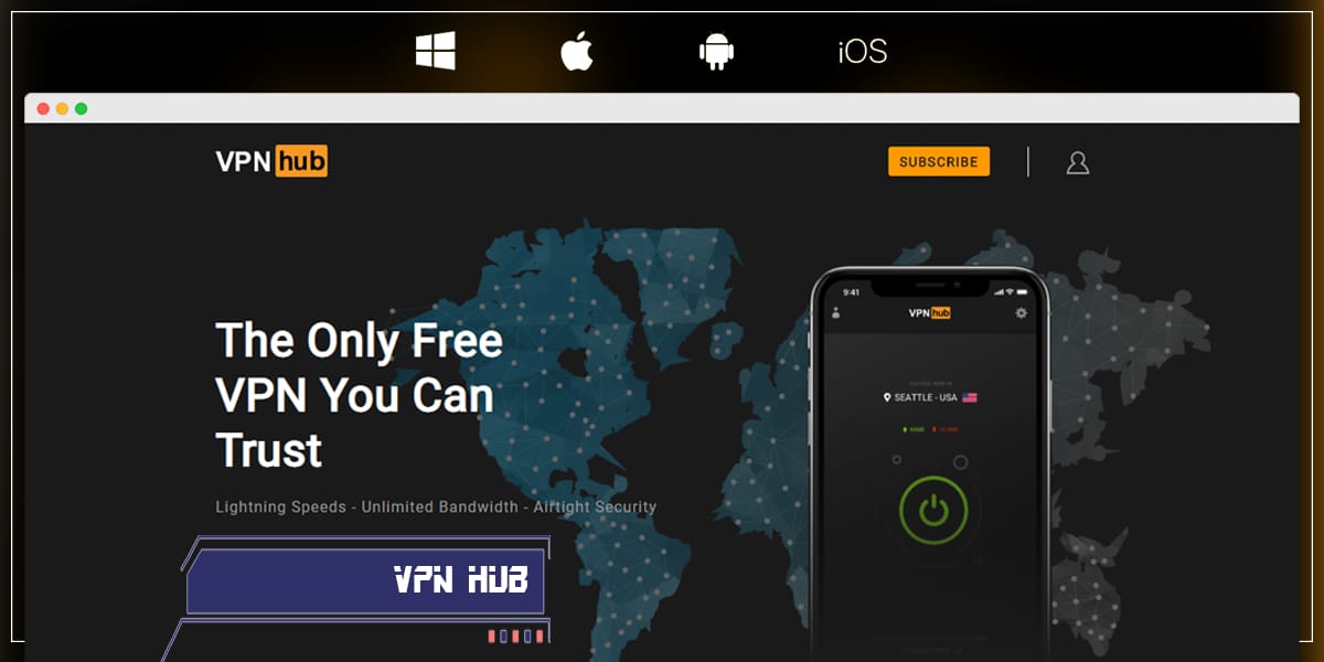x vpn trustable x vpn trustable