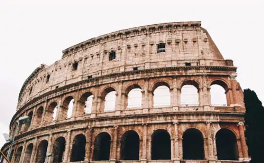 Gladiators