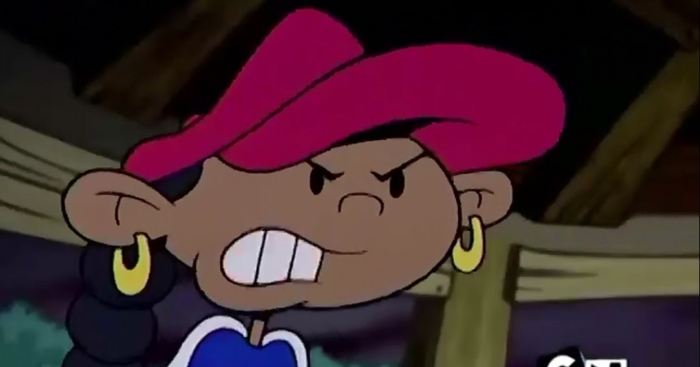 KND Los Chicos del Barrio Temporada 3 Capitulo 14 LATINOANIMADO KND Los Chicos del Barrio Temporada 3 Capitulo 14 LATINOANIMADO