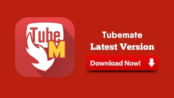 Download TubeMate V3.3.5 APK  | Latest Version 2020