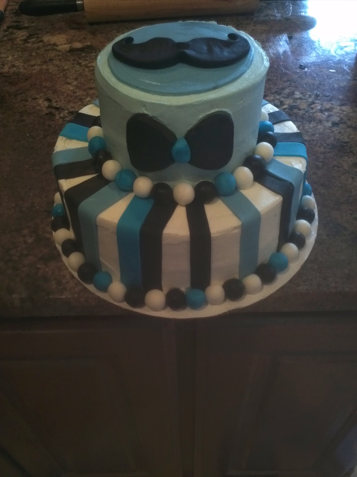 Santa Fe Cakes & Flowers