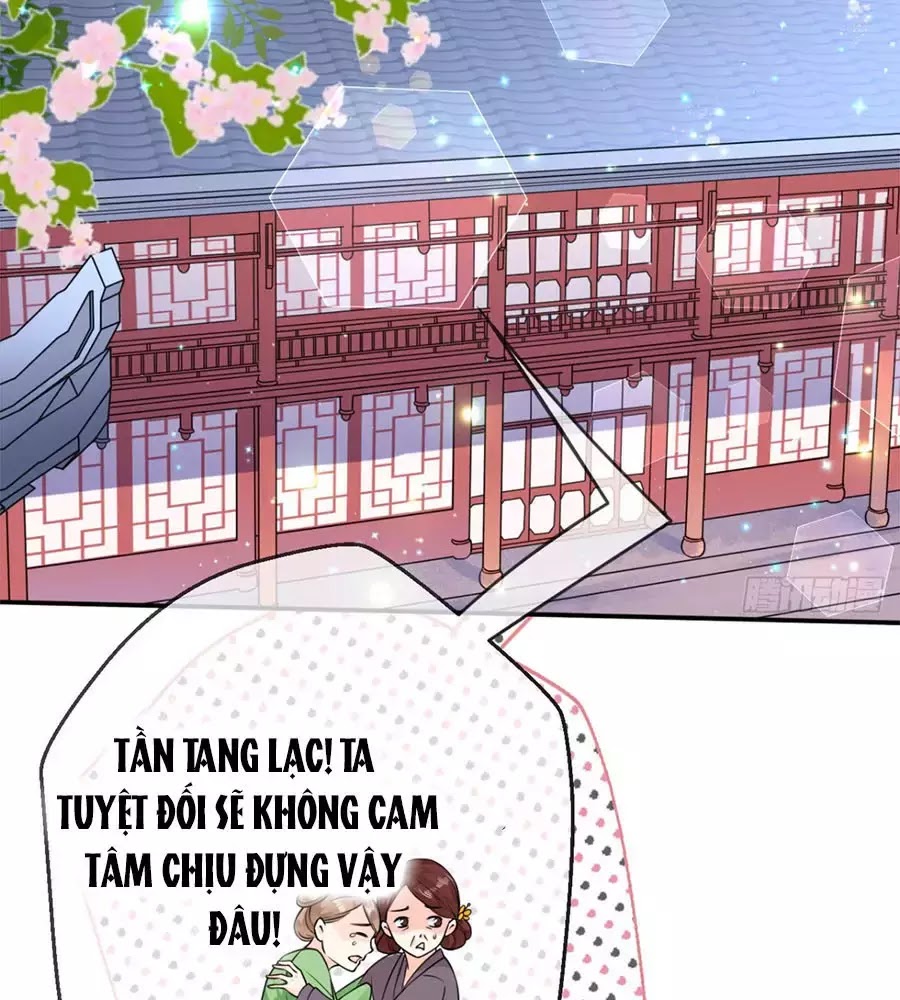 Tang Lạc Túy Tại Nam Phong Lý Chapter 5 - TC Truyện