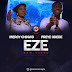 Video: Mercy Chinwo – Eze (Feat. Preye Odede)