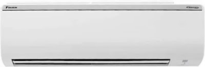 Daikin 1.8 Ton 5 Star Inverter Split AC (FTKG60TV) Daikin 1.8 Ton 5 Star Inverter Split AC (FTKG60TV)