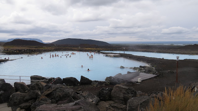 Día 9 (Námafjall - Grjótagjá - Hverfjall - Dimmuborgir) - Islandia Agosto 2014 (15 días recorriendo la Isla) (5)