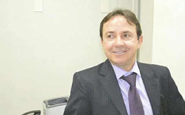 Prefeito de Miguel Calmon estava entre suspeitos de coronavírus; exame deu negativo