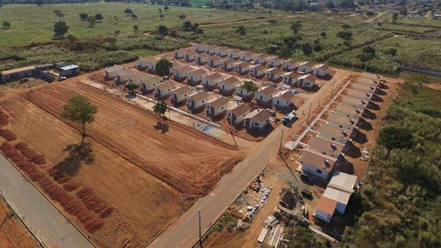 Notícias da cidade de Nova Crixás GO Cidades do meu Brasil, banco