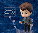 Nendoroid Detroit: Become Human Connor (#1402) Figure