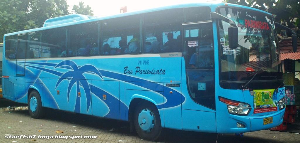 Big Star Lampung: Mengarungi Pesona Lampung dengan Armada Pariwisata Terpercaya