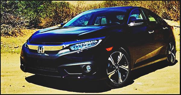 2017 Honda Civic EX-T Specs Review | honda concept