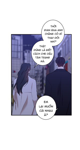 Đọc truyện Trong vòng bí mật - Chapter 30