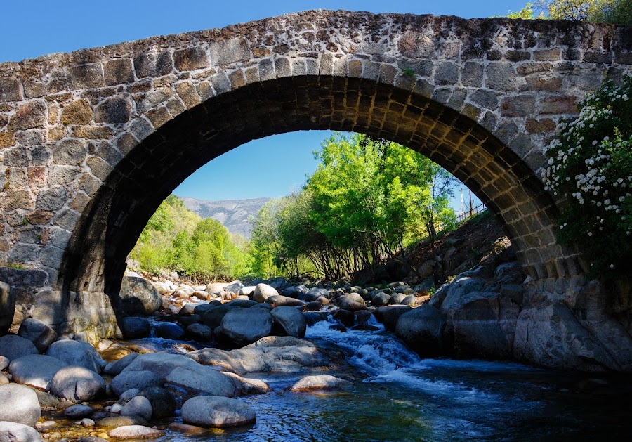 Comarca de La Vera