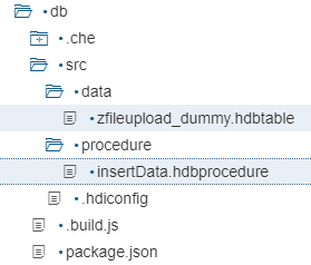Socket.IO File Upload in SAP HANA XSA SAP HANA XSA, SAP HANA Certifications, SAP HANA Learning, SAP HANA Online Exam