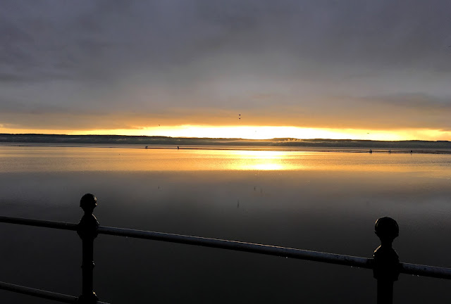 West Kirby Marine Lake, Wirral