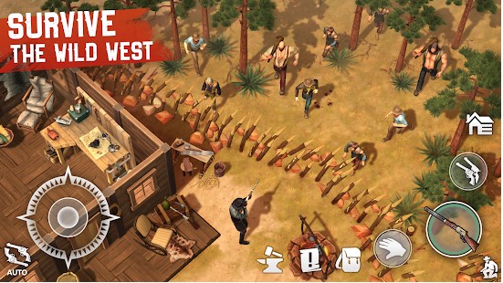Westland survival game cheats