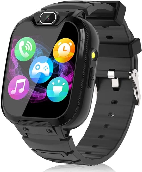 bauisan smartwatch