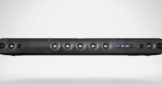 Sony ST7 HD Sound Bar takes movies and music They'll love it. This holiday season, Sony lets you give more than you ever have before