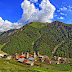  Beautiful Svaneti - Russia