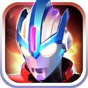 Download Ultraman Legend Hero Mod Apk Obb V1 0 2 X100 Dmg Defense Free Wallpaper Ultraman Legend Hero Mod Apk Obb V1 0 2 X100 Dmg Defense For iPhone Free